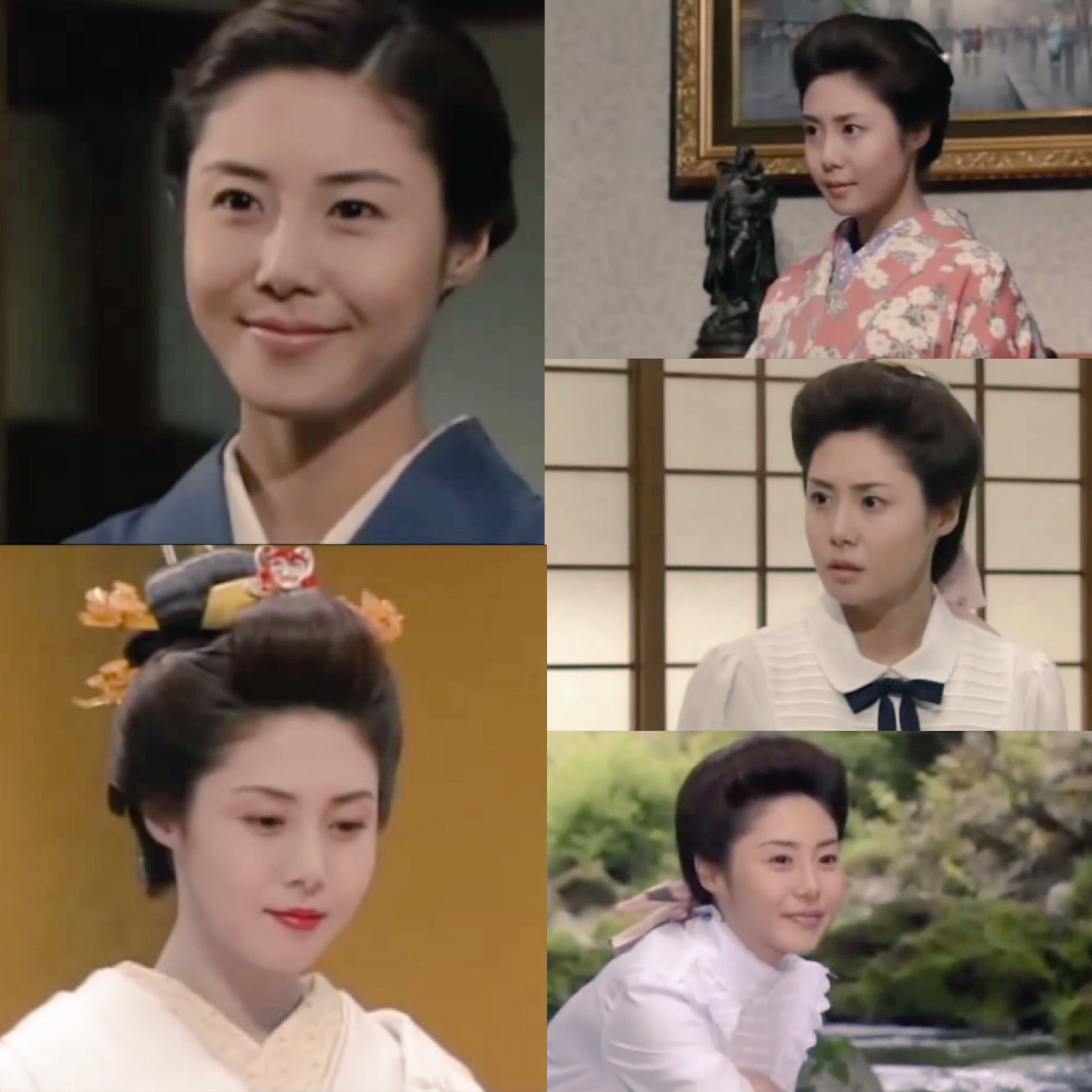 マコ ななっ子 百年の物語って何回見ても泣ける 松嶋菜々子 百年の物語