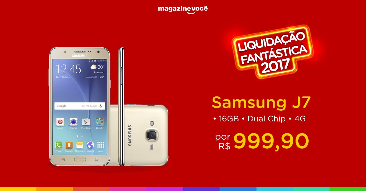 parceirocpf's tweet photo. Liguei pra te falar que essa oferta é de arrasar! #LiquidaçãoFantastica https://t.co/s6sTtRoJy5 https://t.co/hZWRxN7yLz