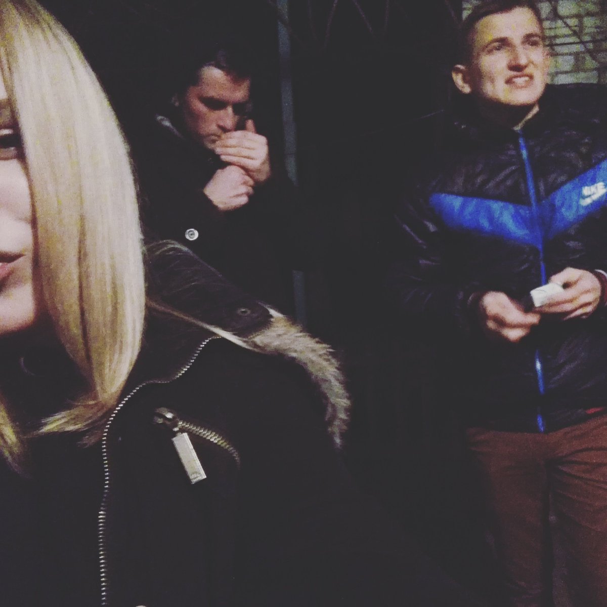 Evgeniya tweet media