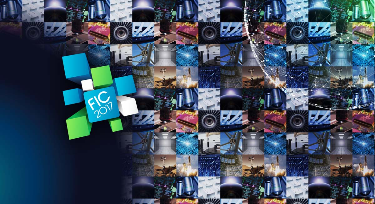 Forum INCYBER - EUROPE (FIC) tweet media