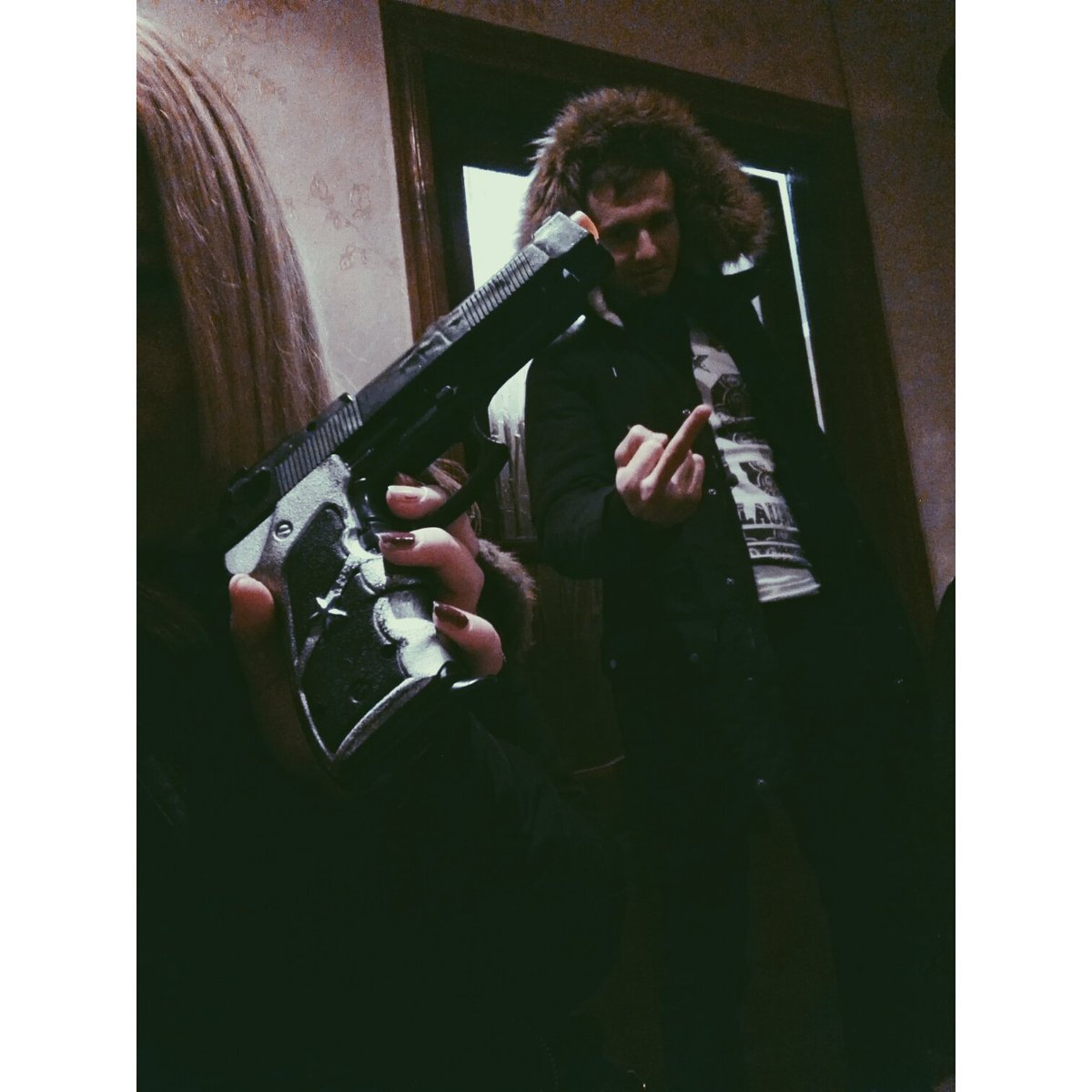 Evgeniya tweet media