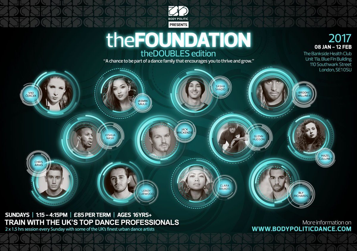 2 days till the term starts! Time to grow!