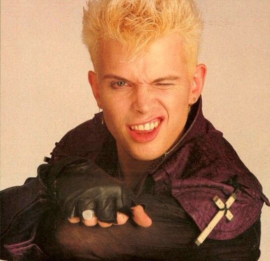 BillyIdol_Fans's tweet photo. @idolizer55 @BillyIdol Happy Birthday :) https://t.co/AXpXQ5obpf