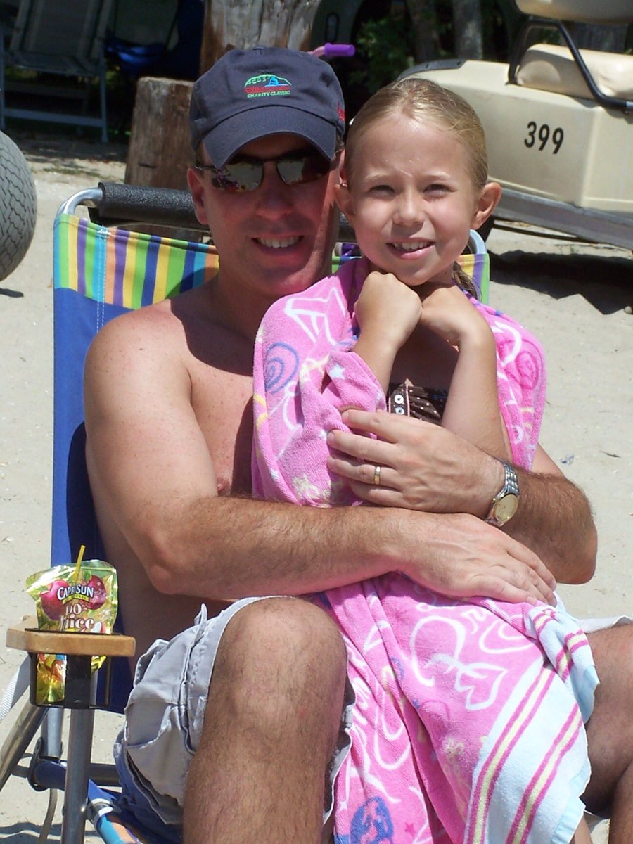 robhickey88's tweet photo. Happy 17th Birthday to my beautiful daughter Sydney. You will always be my little girl. https://t.co/uucrRrL2fm