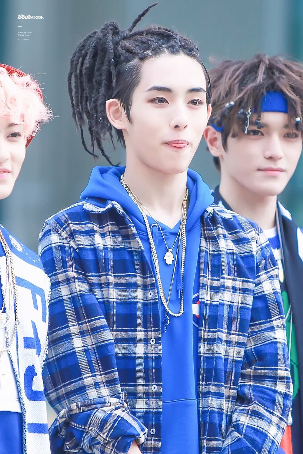 Winwin Philippines on Twitter: "[HQ] 170105 M Countdown Fanmeeting — #