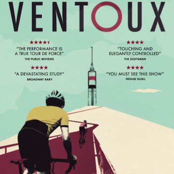 Ventoux theatre production about Armstrong v Pantani in 2000 <a href="/LeTour/">Tour de France™</a> goes on 39-venue national tour: bikebiz.com/news/read/vent…