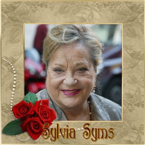 Happy Birthday Sylvia Syms, Flynn Bloom, Adam Pearson, Stephen Beard & Genevieve O\Reilly   