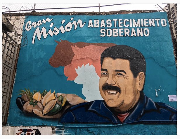 MgtaDD's tweet photo. Lo del pueblo bolivariano es terrible, transitan hacia la oscuridad por su propia decisión. chavista,se quitaron los ojos para no ver. https://t.co/q8VLYWHntI
