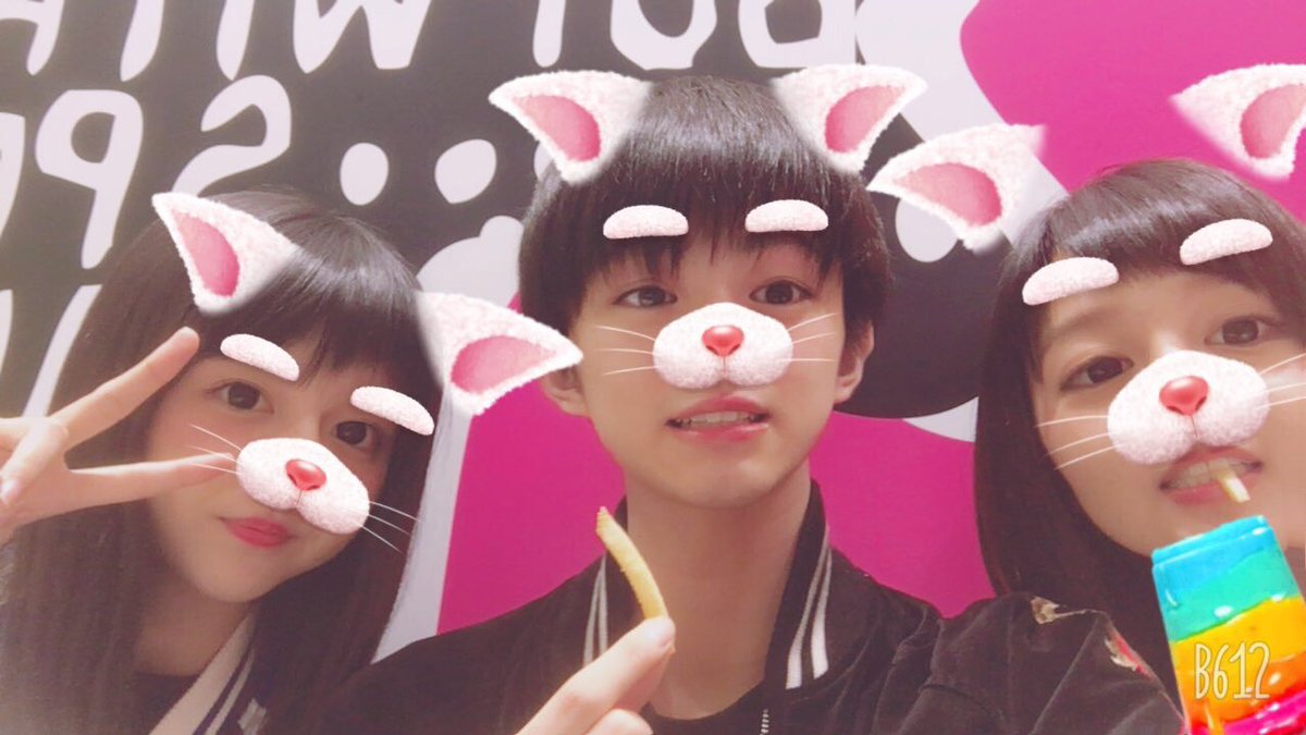 うさいち好きな人rt