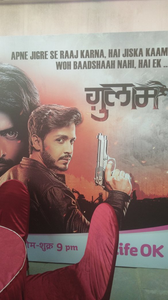 Saurabh Tiwary Saurabh Tiwary