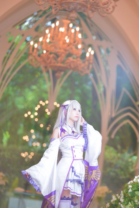 Twitterのコスプレ画像40