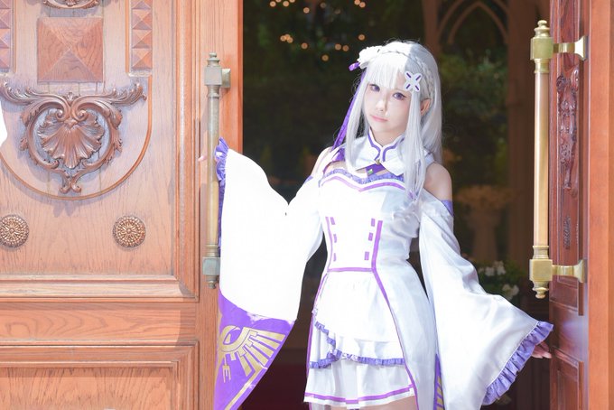 Twitterのコスプレ画像39