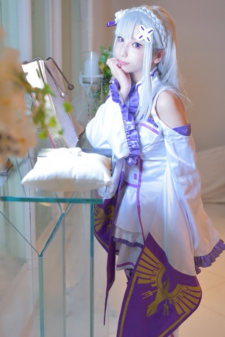 Twitterのコスプレ画像41