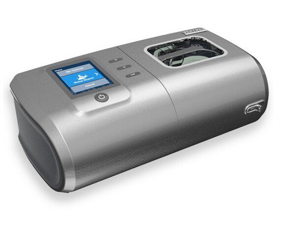 cpapusa's tweet image. #Ventmed AUTO CPAP Non-Invasive Ventilator Machine is a brand new intelligent CPAP. #new #autocpap
@ cpapusa.com/auto-cpap-non-…