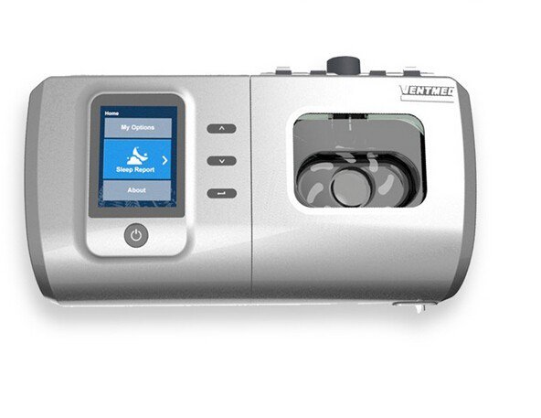 cpapusa's tweet image. #Ventmed AUTO CPAP Non-Invasive Ventilator Machine is a brand new intelligent CPAP. #new #autocpap
@ cpapusa.com/auto-cpap-non-…