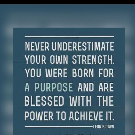 SomaniFarhan's tweet photo. #ownstrength #Purpose #Talent https://t.co/JVDOCMsQvN