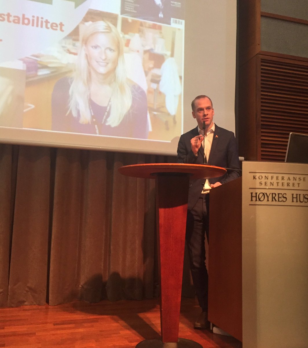 KristinVinje's tweet photo. Interessante innspill til @Hoyre fra @yngreforskere #forskningssseminar #forskningspolitikk https://t.co/nvxZT8RCsS