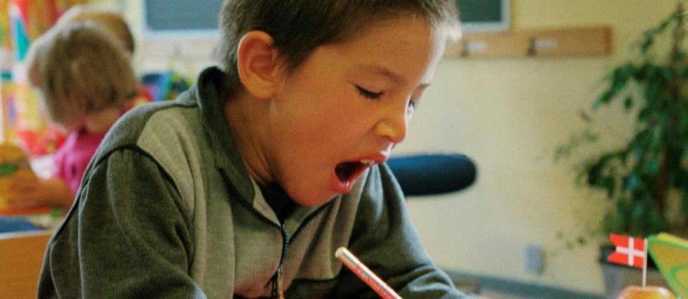LePoint's tweet photo. "Le calendrier des vacances scolaires repose sur un mythe" https://t.co/1dXUXQfmn4 https://t.co/lOq8NA0xwR
