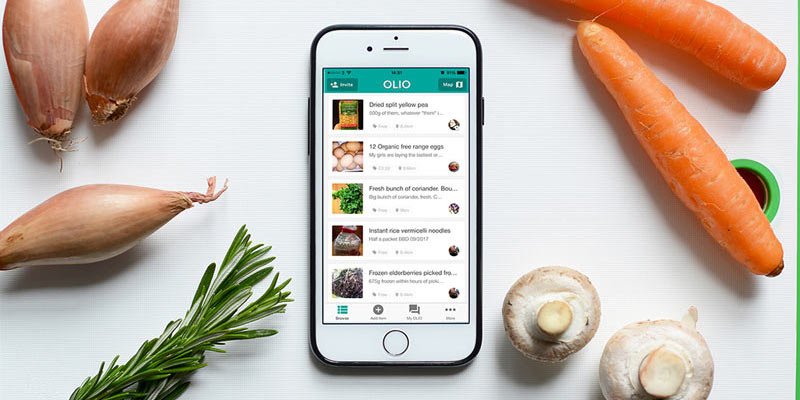 resource_media's tweet photo. Apps are giving people and companies the tools to fight unbelievable levels of #foodwaste. Here's a few of our faves https://t.co/9bPqnvFcqw https://t.co/5vVht3fpTs