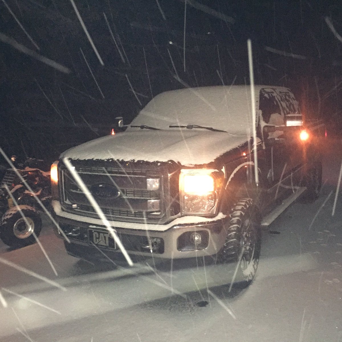 It was 64 Monday....