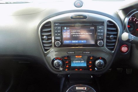 westwaydealer's tweet photo. Nissan Juke 1.6 DIG-T Nismo RS - #Wolverhamptons's #DealOfTheWeek Down to Β£15,280 for a limited time only. https://t.co/XuyuucOXst https://t.co/Jds5Um4Pbd