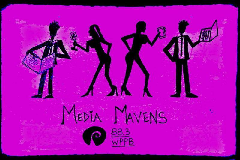 883WPPB's tweet photo. Today on #BonnieintheMorning (@bonniewppb): A New Year of the Media Mavens! Listen online at https://t.co/xOj8SJyWsm
#Hamptons #WPPB https://t.co/I22T5gKsrC