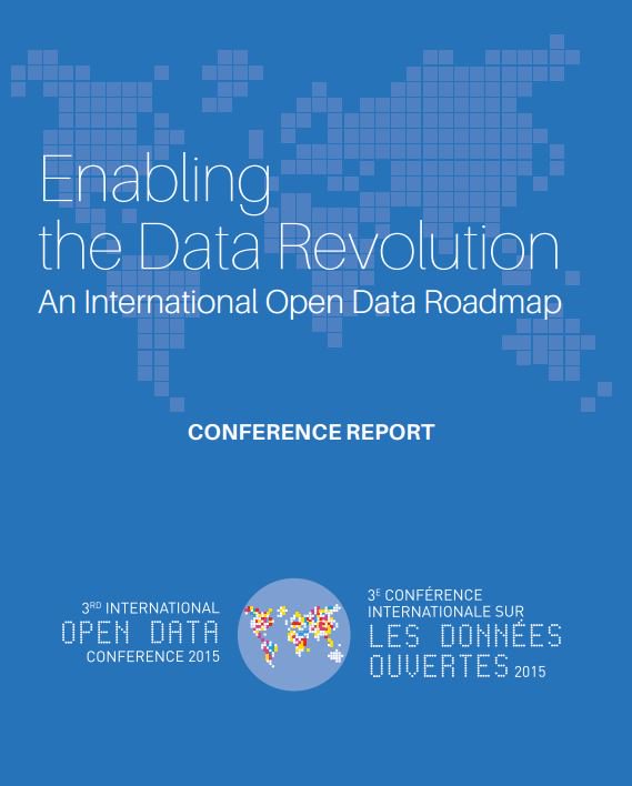od4_d's tweet photo. Stay tuned for the launch of the next Int'l #OpenData Roadmap coming soon! For now, check out the last edition here: https://t.co/loeUUnvOdY https://t.co/m7Uc5CynEN