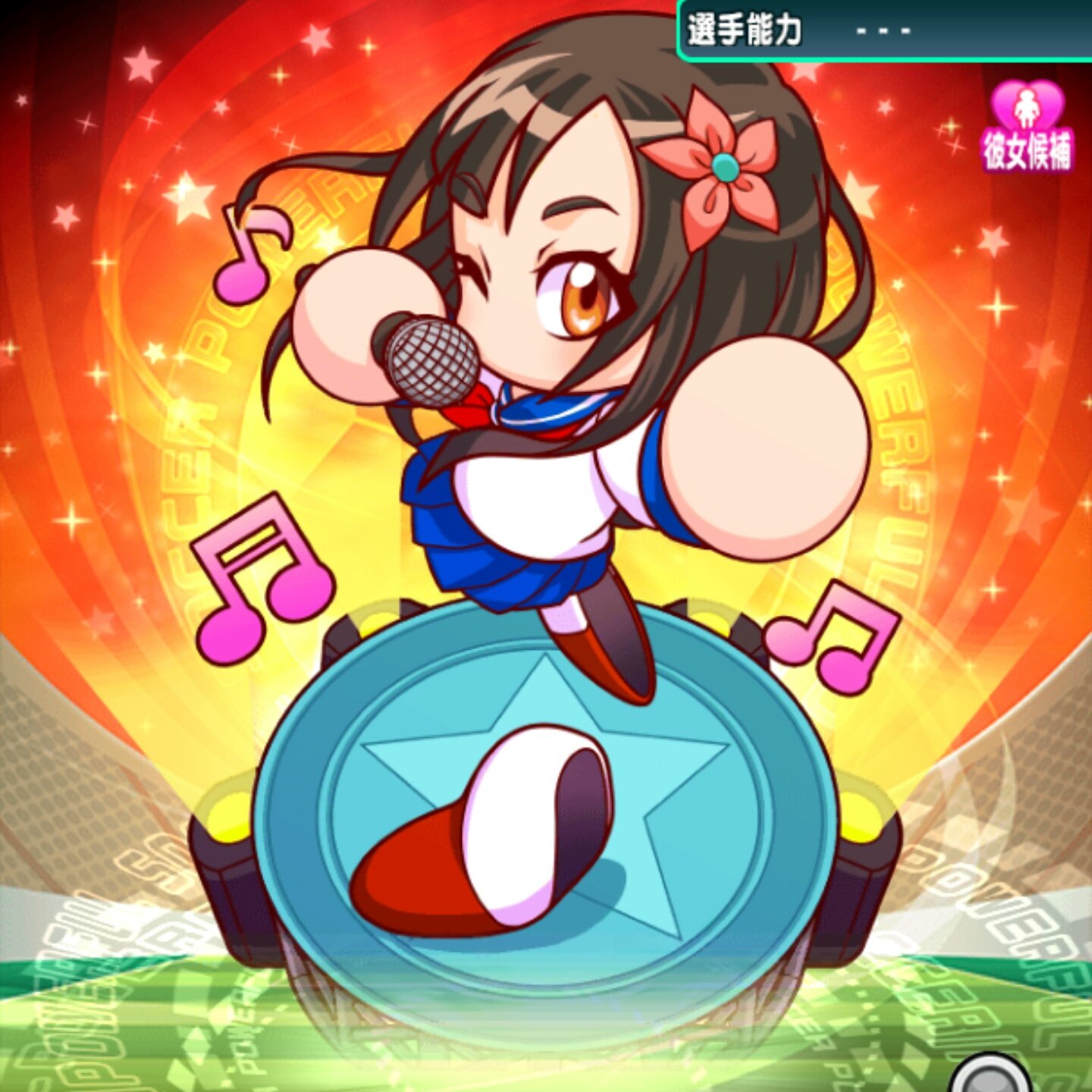Shun パワサカ Shun Soccer Twitter