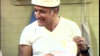 Happy birthday Vic Tayback 