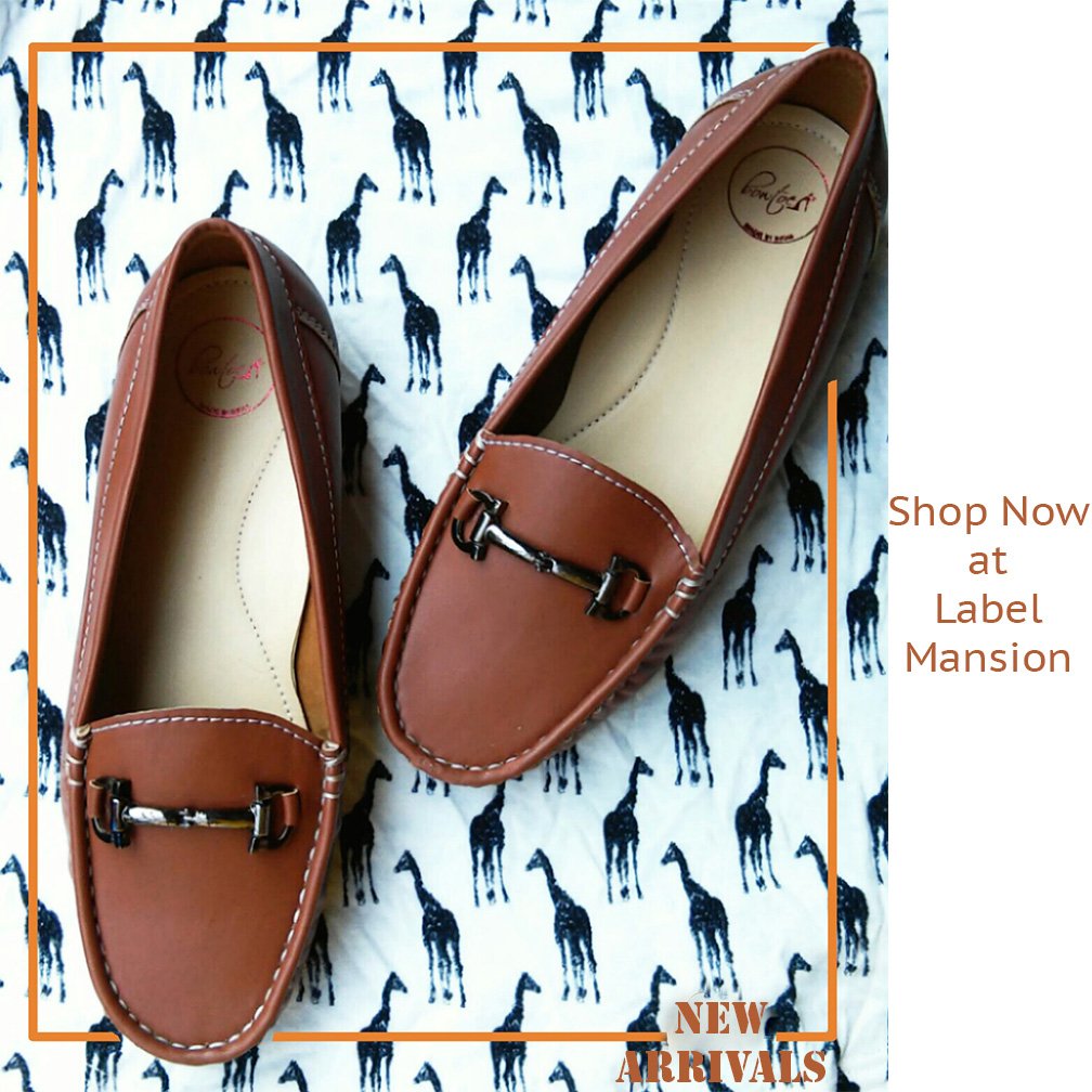 Label Mansion tweet media