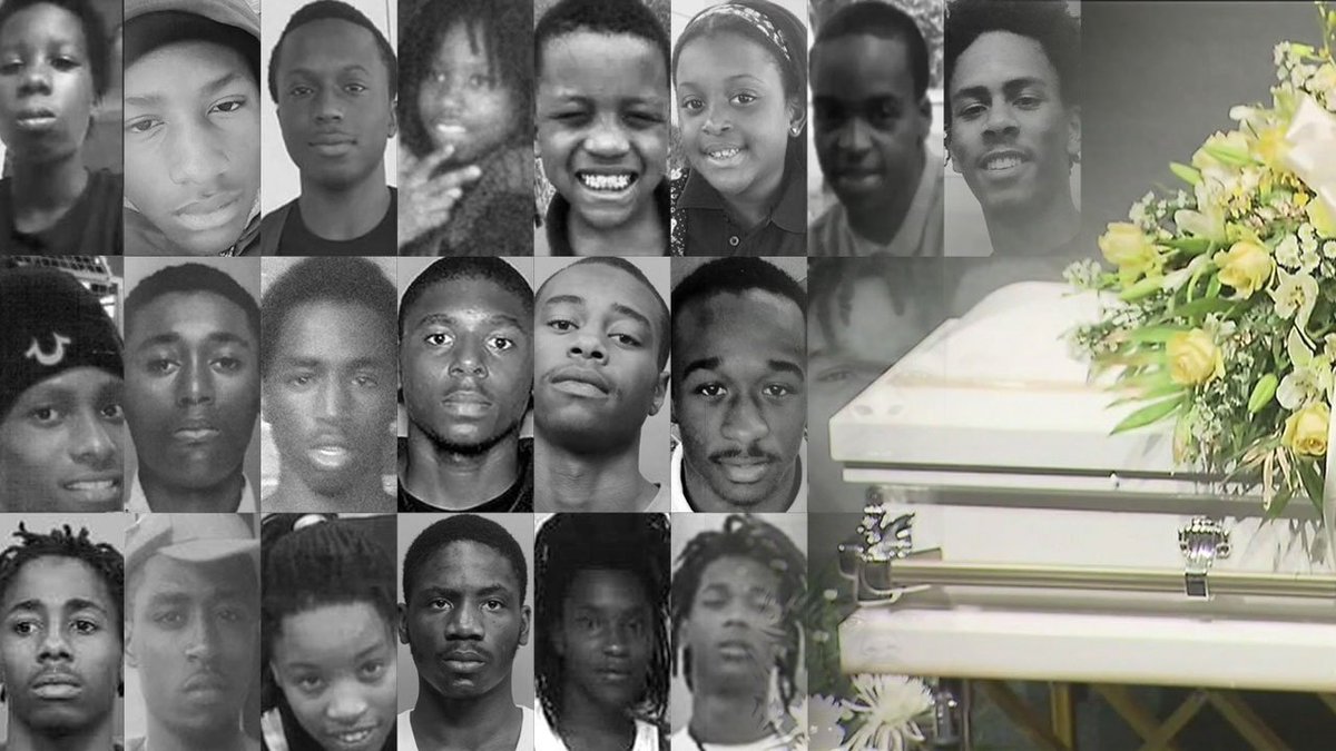 Gun violence in Miami-Dade kills 6 children, 88 teens in 3 years  bit.ly/2iGwrEv https://t.co/TOwvgcDjAt