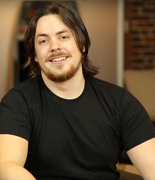 Happy Birthday Arin Hanson 