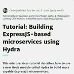 Photo by Nodejs Egypt (@nodejsegypt)