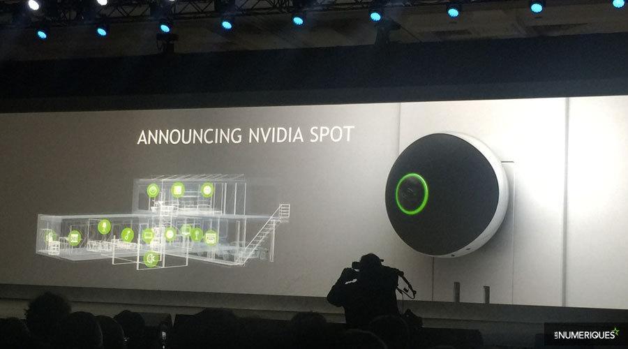 SchmittAnthony_'s tweet photo. #CES2017
⚡️ #Nvidia à la conquête de la #domotique via #Spot
⏩ https://t.co/rW6MH6L5IO #tech #robots #TPFT https://t.co/xDPSP8eleu