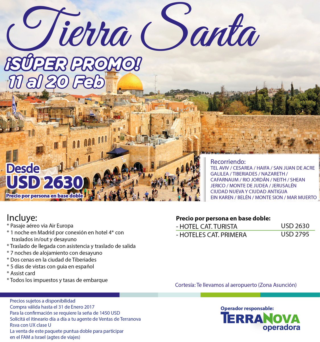 Carlitos Barreto / Twitter