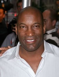 Happy Birthday John Singleton 