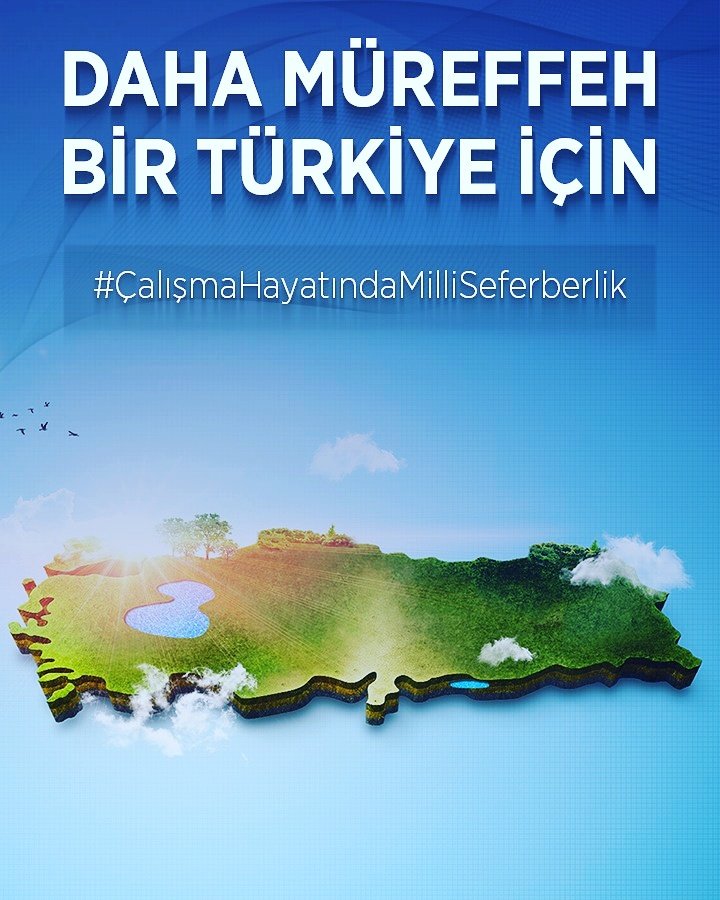 Bedia_Habil's tweet photo. #ÇalışmaHayatındaMilliSeferberlik
@Akkadinsultangz https://t.co/ca1YmNEQGI