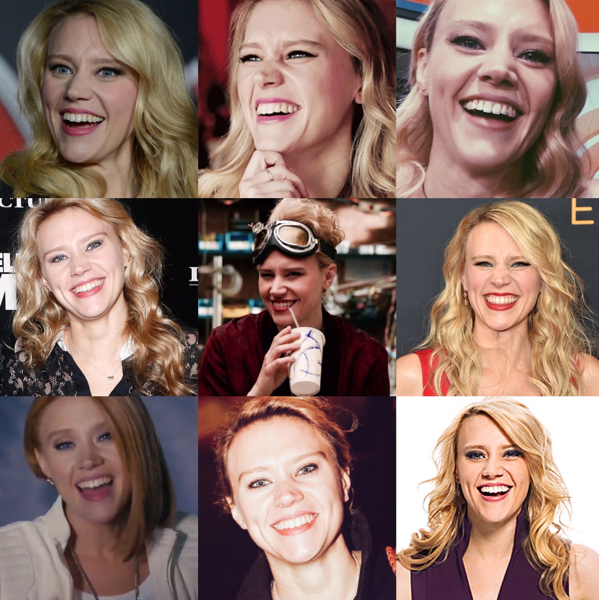 Happy birthday to my wife & ray of sunshine Kate Mckinnon, I love you so much thank you for making my life better  