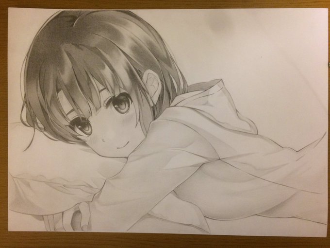 Ysaさん がハッシュタグ シャーペン模写 をつけたツイート一覧 1 Whotwi グラフィカルtwitter分析 Ysaさん がハッシュタグ シャーペン模写 をつけたツイート一覧 1 Whotwi グラフィカルtwitter分析
