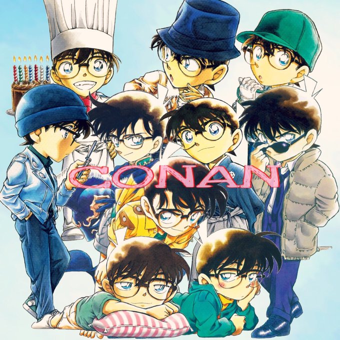 赤井秀一のtwitterイラスト検索結果 古い順