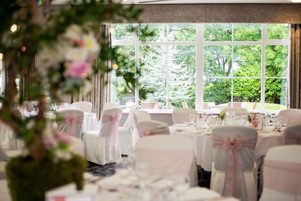 Eventbuddy's tweet photo. This Coming Sunday, come and see us showcasing our Beautiful venue dressing @RibbyWeddings 1st open day of 2017,,, #wedding #events #love https://t.co/Q2oRhsCEin