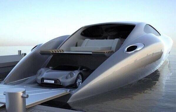 InterestForward's tweet photo. World's Most Luxurious Yacht https://t.co/GlgbZILCUG