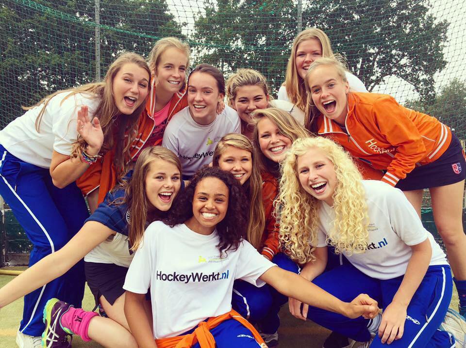 New year, new job? We zoeken voor de zondagochtend nog nieuwe Kabouterhockey trainers op <a href="/Stichtsche/">SCHC</a>. Meer info: bit.ly/2jiL1U2