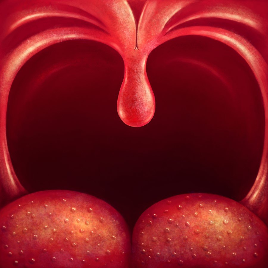 Dentagama's tweet image. Uvula - What Does That Dangly Thing in the Back of Your Throat Do?dentagama.com/news/uvula

#uvula