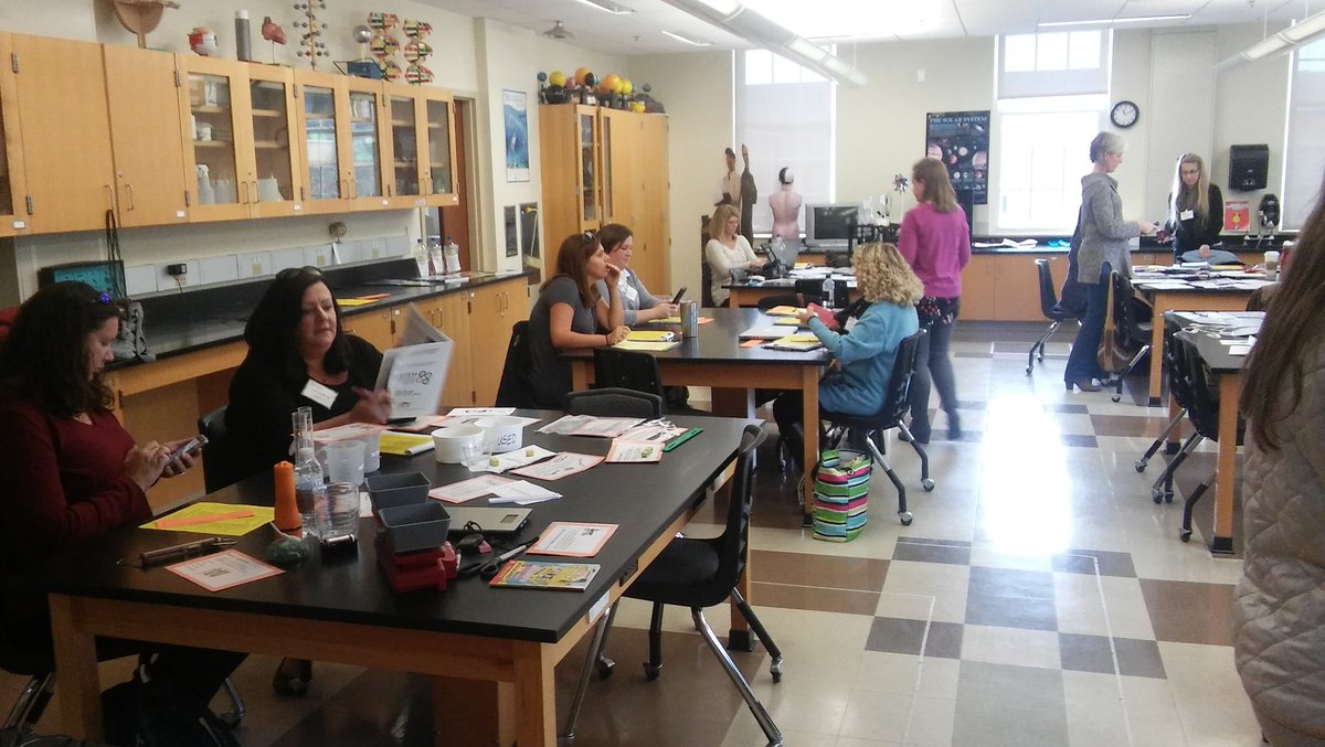 Michelle Hafey tweet media