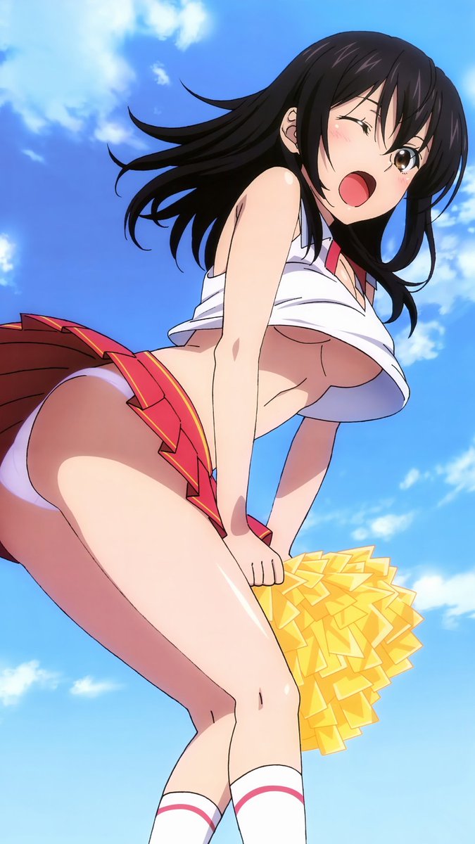 すりー えっ なにこの可愛い生き物 姫柊雪菜 姫柊雪菜生誕祭17 ストライク ザ ブラッド Rtした人全員フォローする