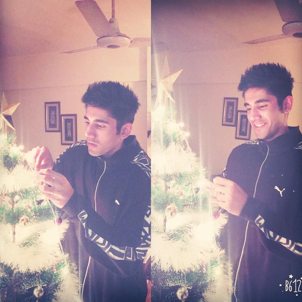 The Biggest Slap To Your enemies is your success <a href="/VSood12/">Varun Sood</a> ❤