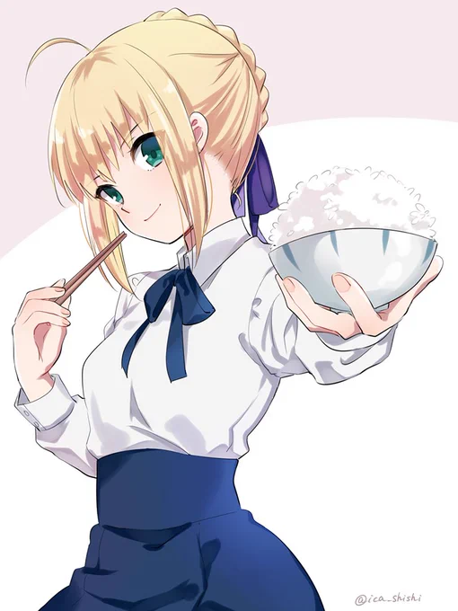セイバー 