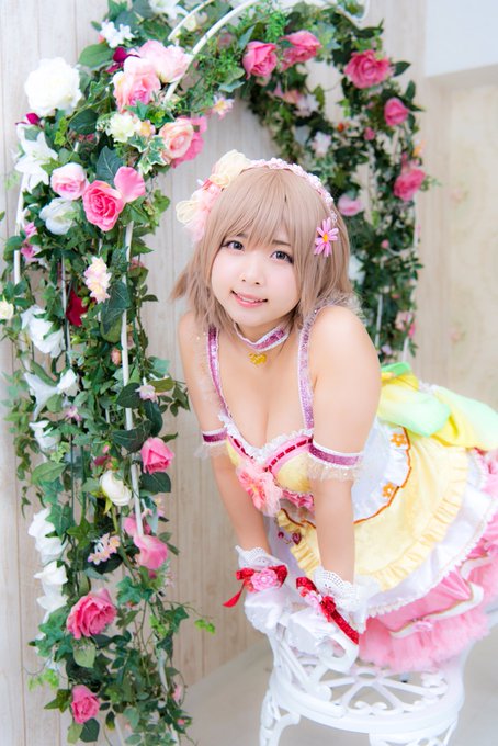 コスプレイヤーとみこのTwitter画像28