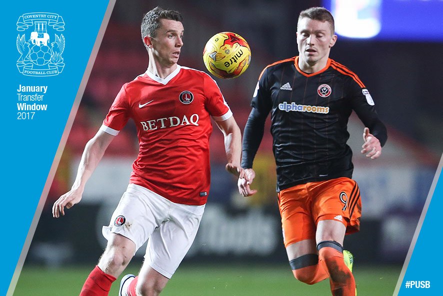 SIGNING: #CCFC confirm the signing of former @CAFCofficial defender ...